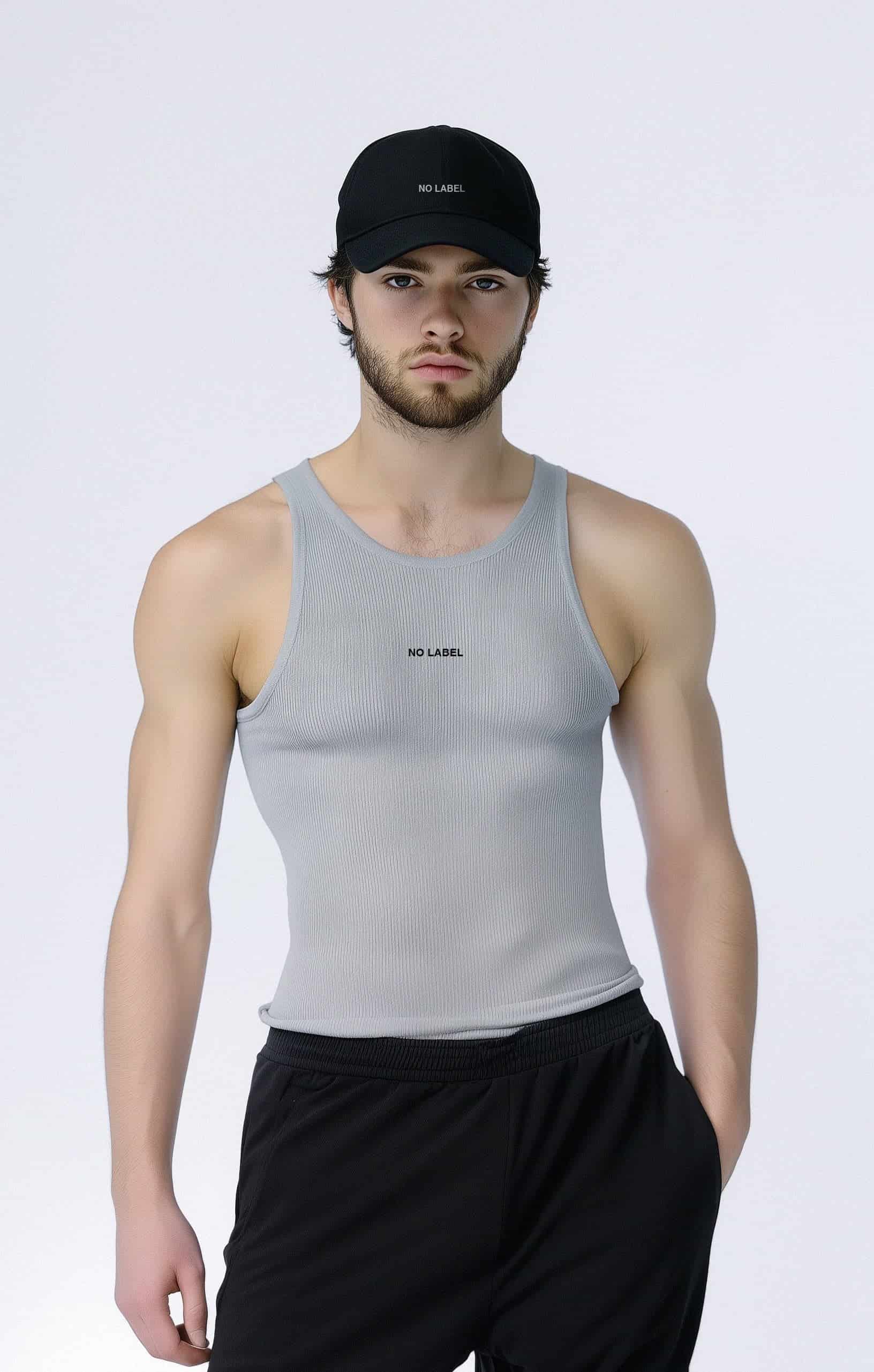Esqueleto Premium - Gris - miniatura 1