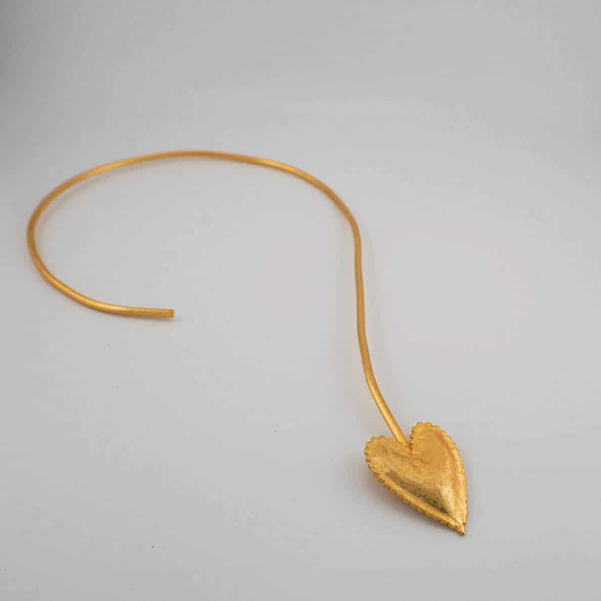 Milagrito Choker - miniatura 4