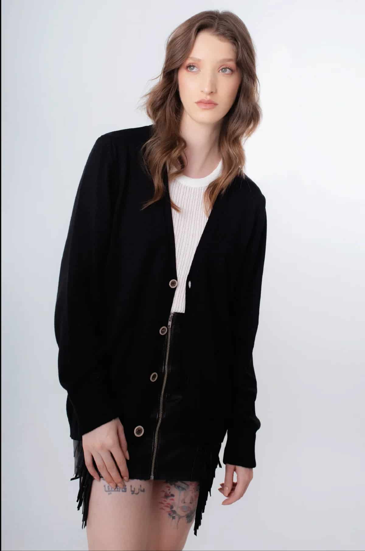 JONA CARDIGAN - miniatura 23
