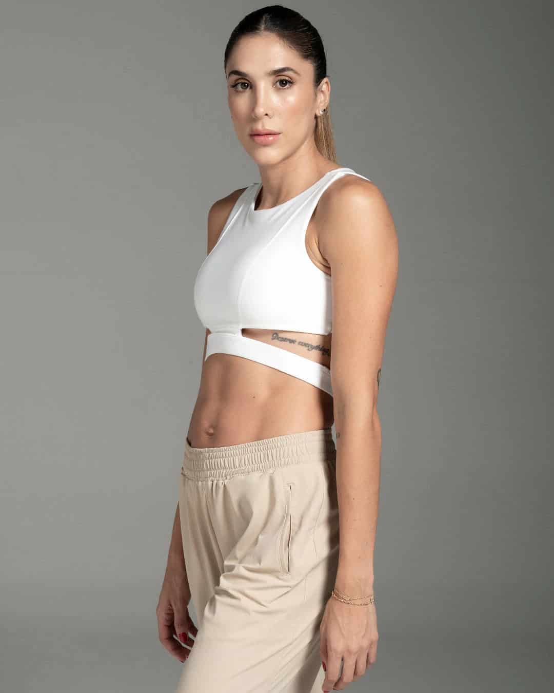Crop Top Soul - miniatura 3