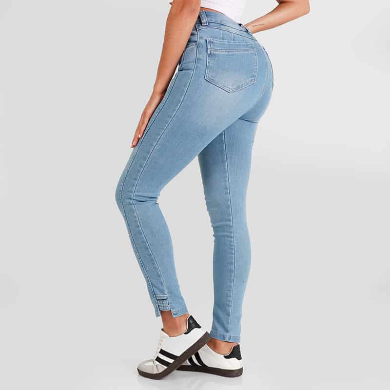 Jean dama Skinny Ax-2506 - miniatura 3