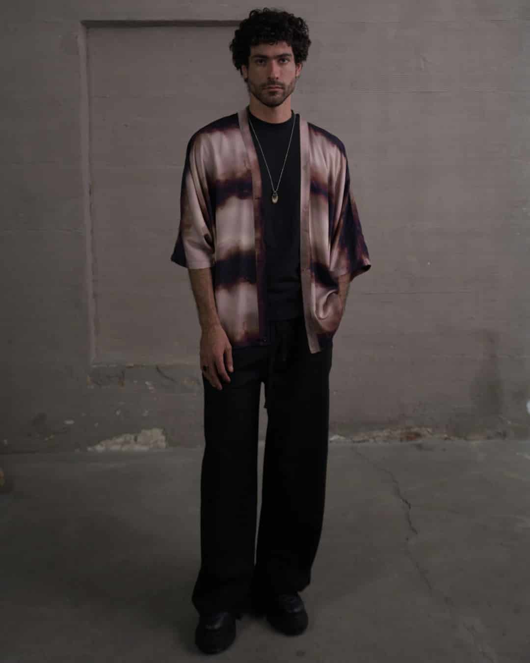 Kimono Duna - miniatura 5
