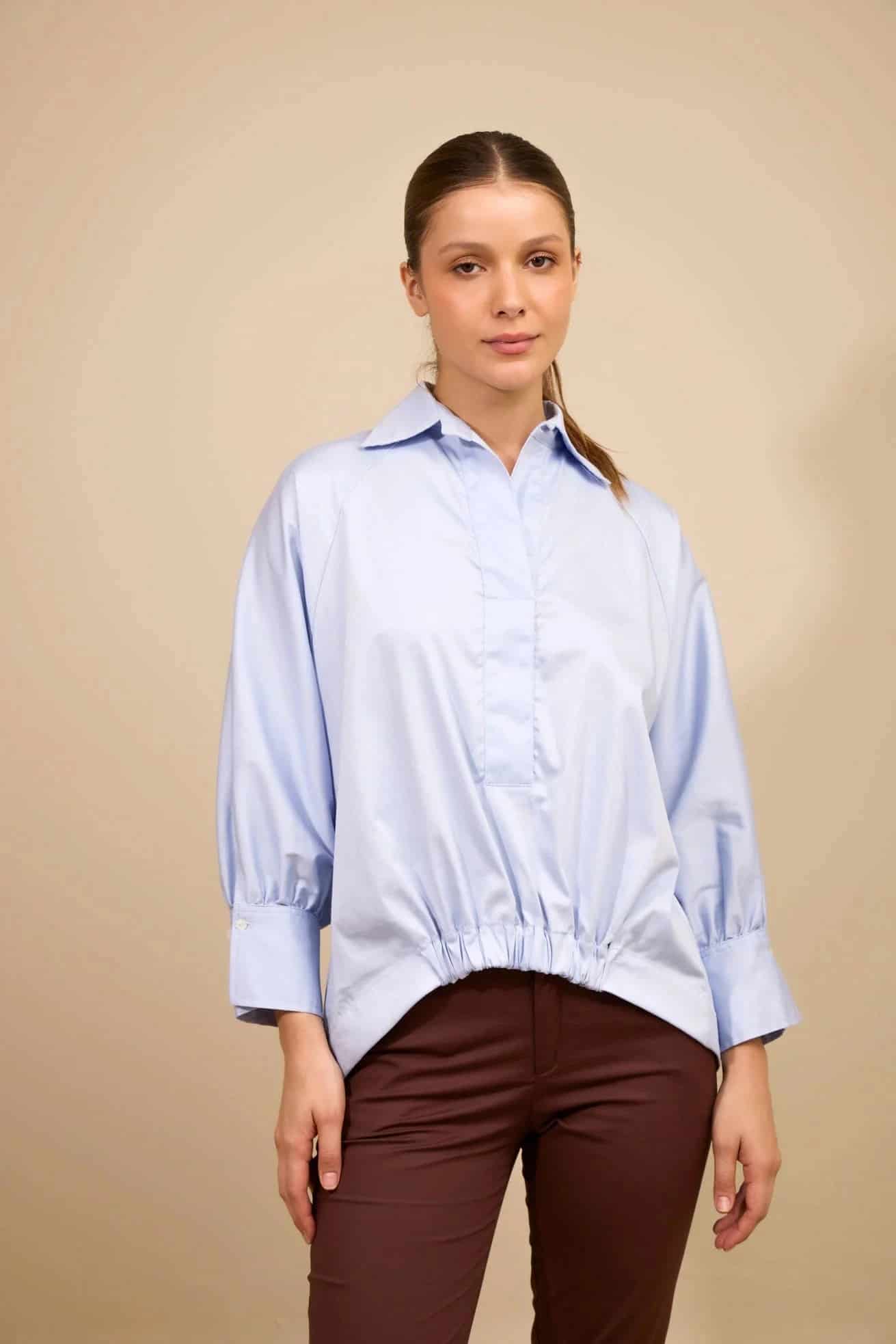 CAMISA RUMBO - miniatura 3