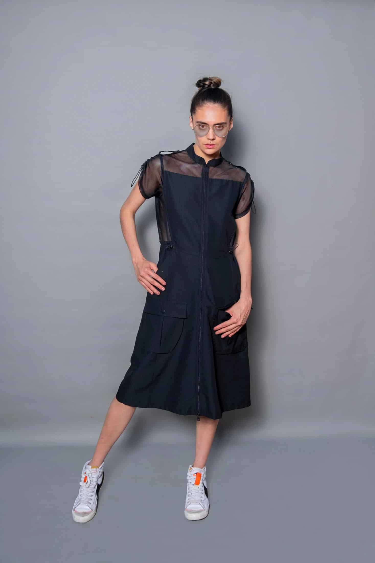 Vestido K-27 - miniatura 2