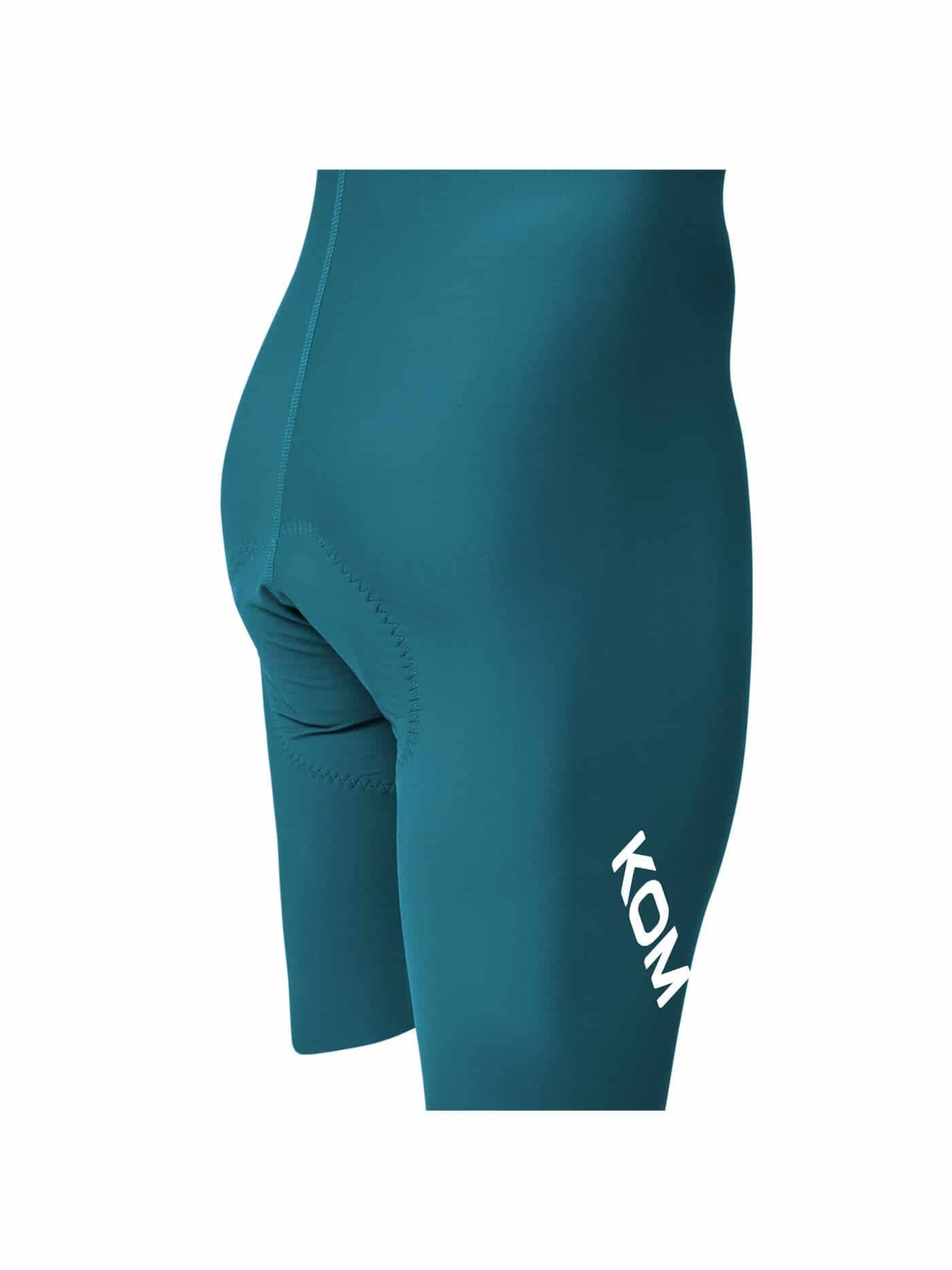 Lycra badana de ciclismo sin costuras Tour - Hombre - miniatura 55