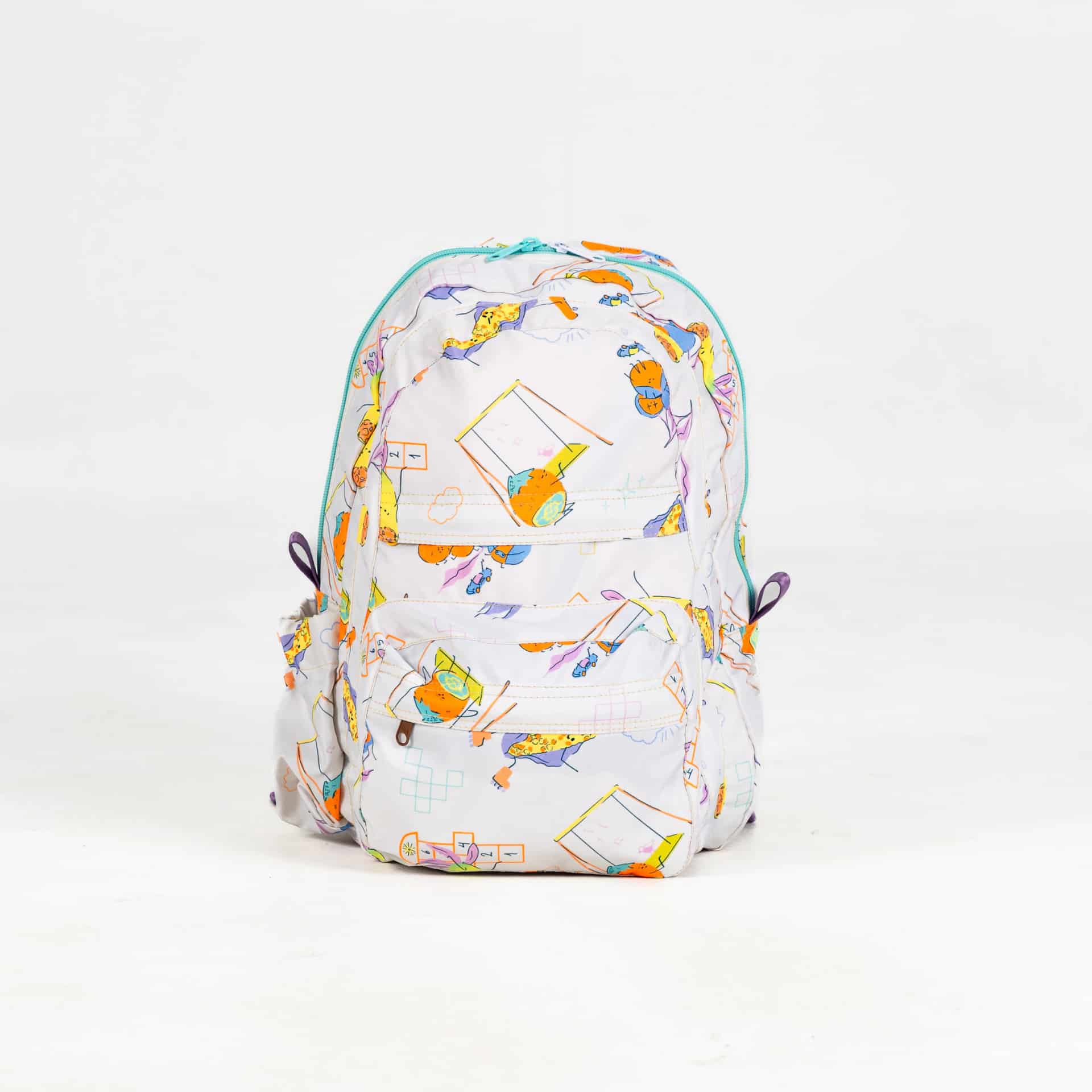 Morral 13" Mini Cocuy Ronda Frutal - miniatura 2