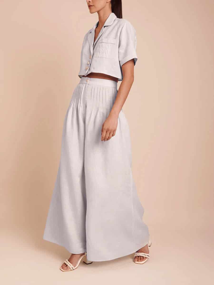 POSEY PANT BABY BLUE - miniatura 6
