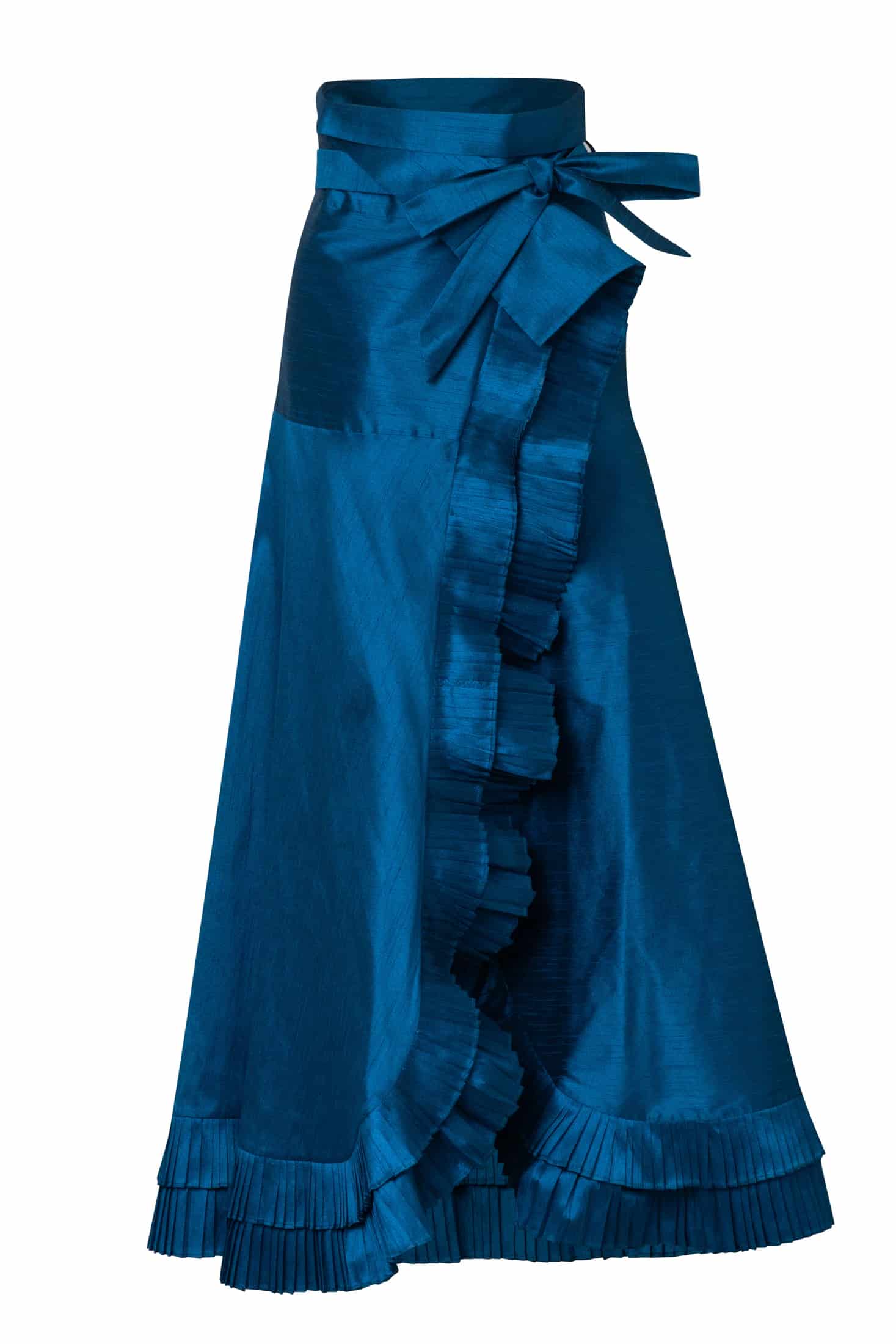 VIRTUDES SKIRT - miniatura 3