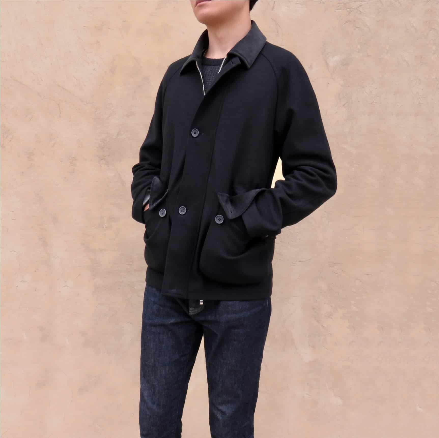 Waxwolf Negro - miniatura 2