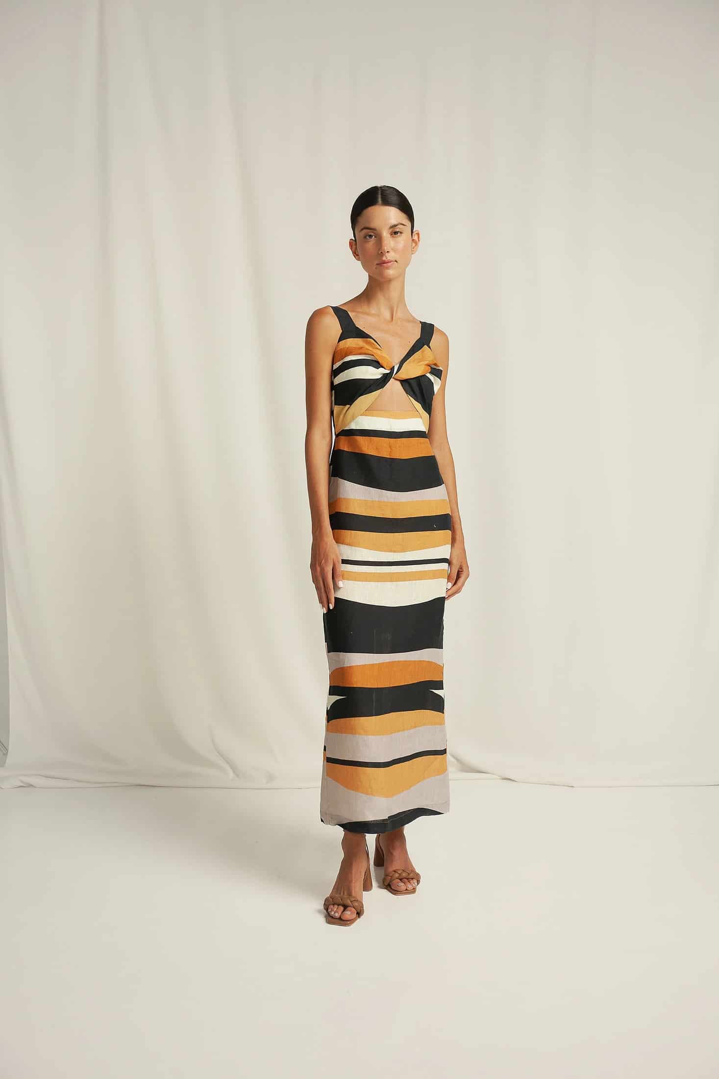 LIZZIE DRESS - miniatura 1