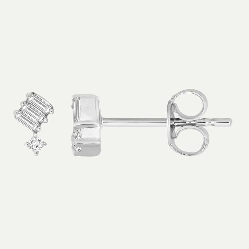 Arete Tres baguettes - miniatura 1