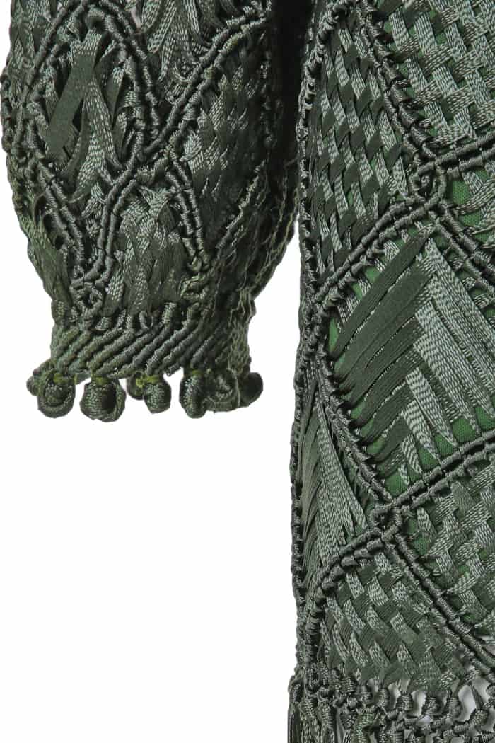 VERONA DRESS - miniatura 7