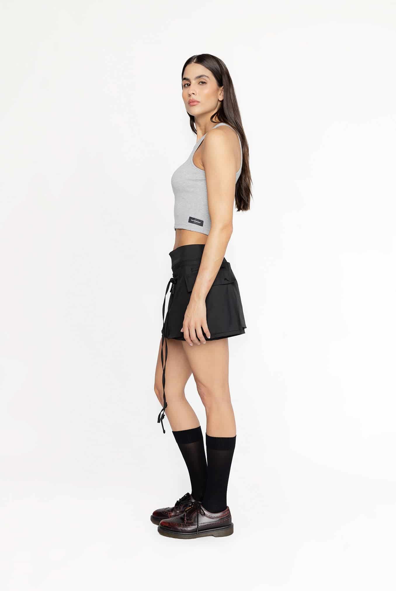 Basi Mini-Skirt - miniatura 3