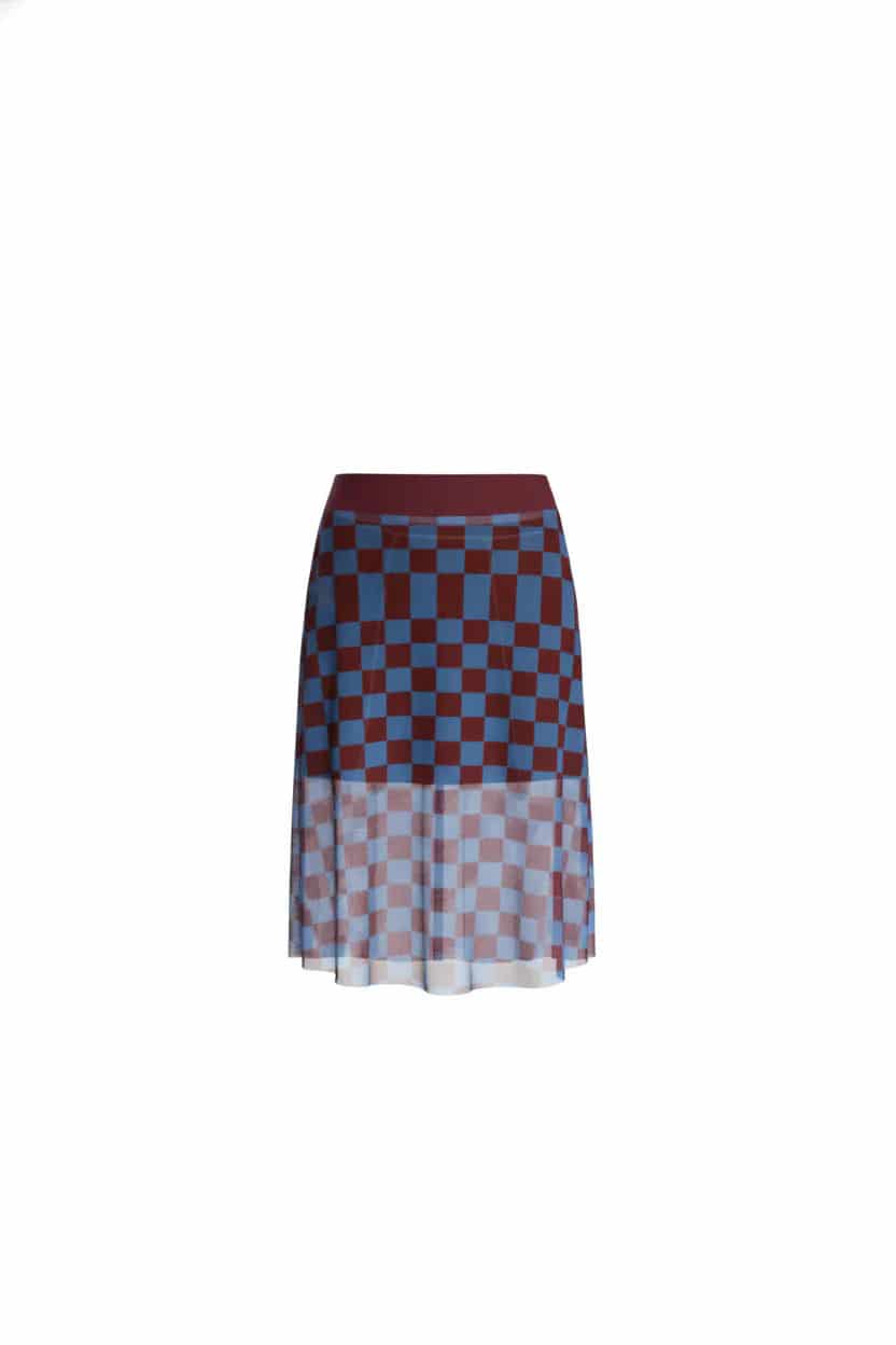 TENUIT SKIRT - miniatura 1