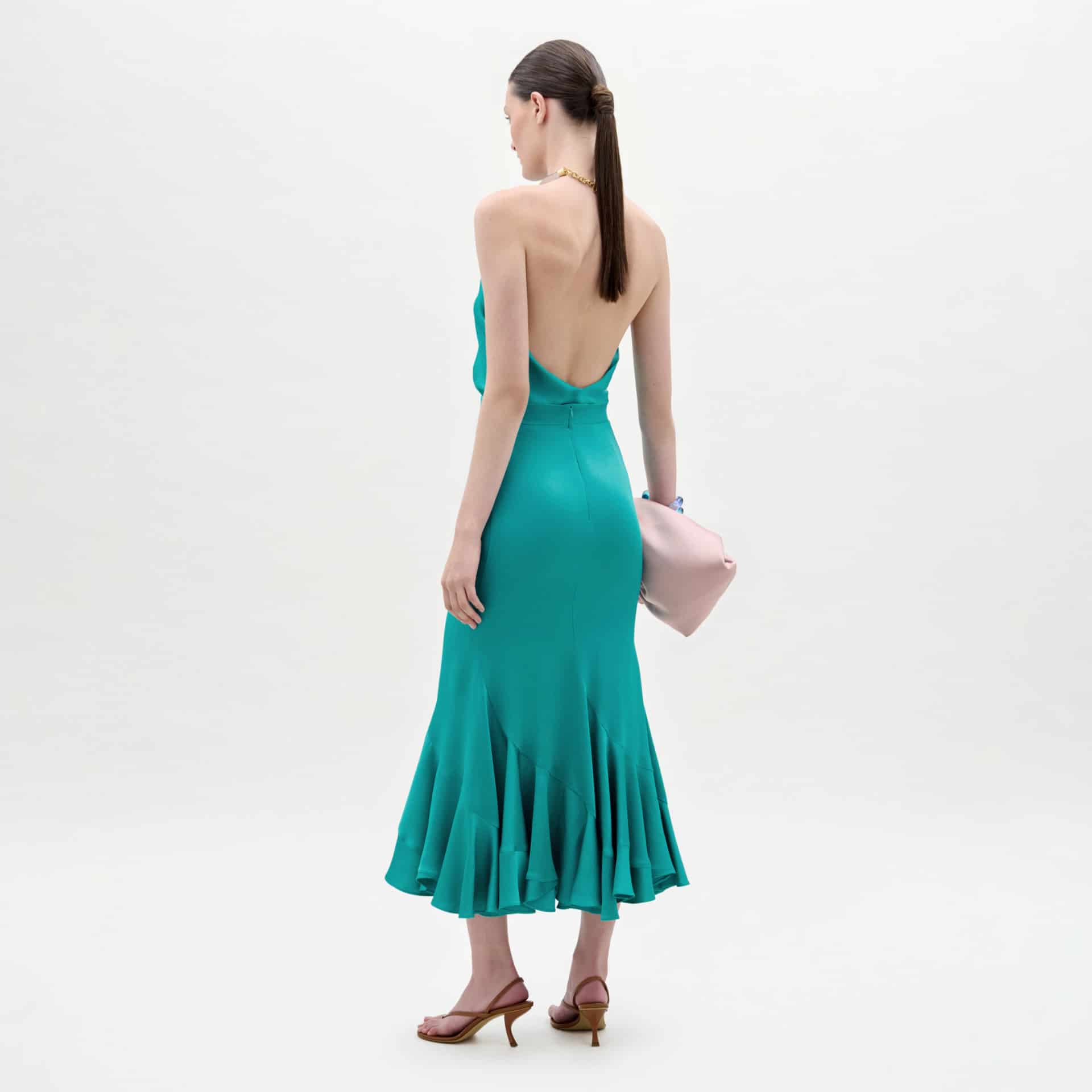 Marlene Skirt - miniatura 6