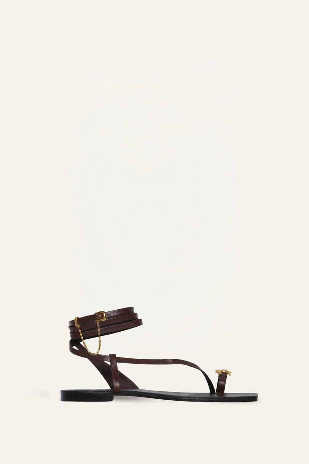Glow In Motion Sandal - miniatura 1
