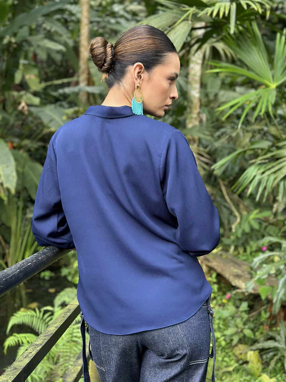BLUSA MARE - miniatura 2
