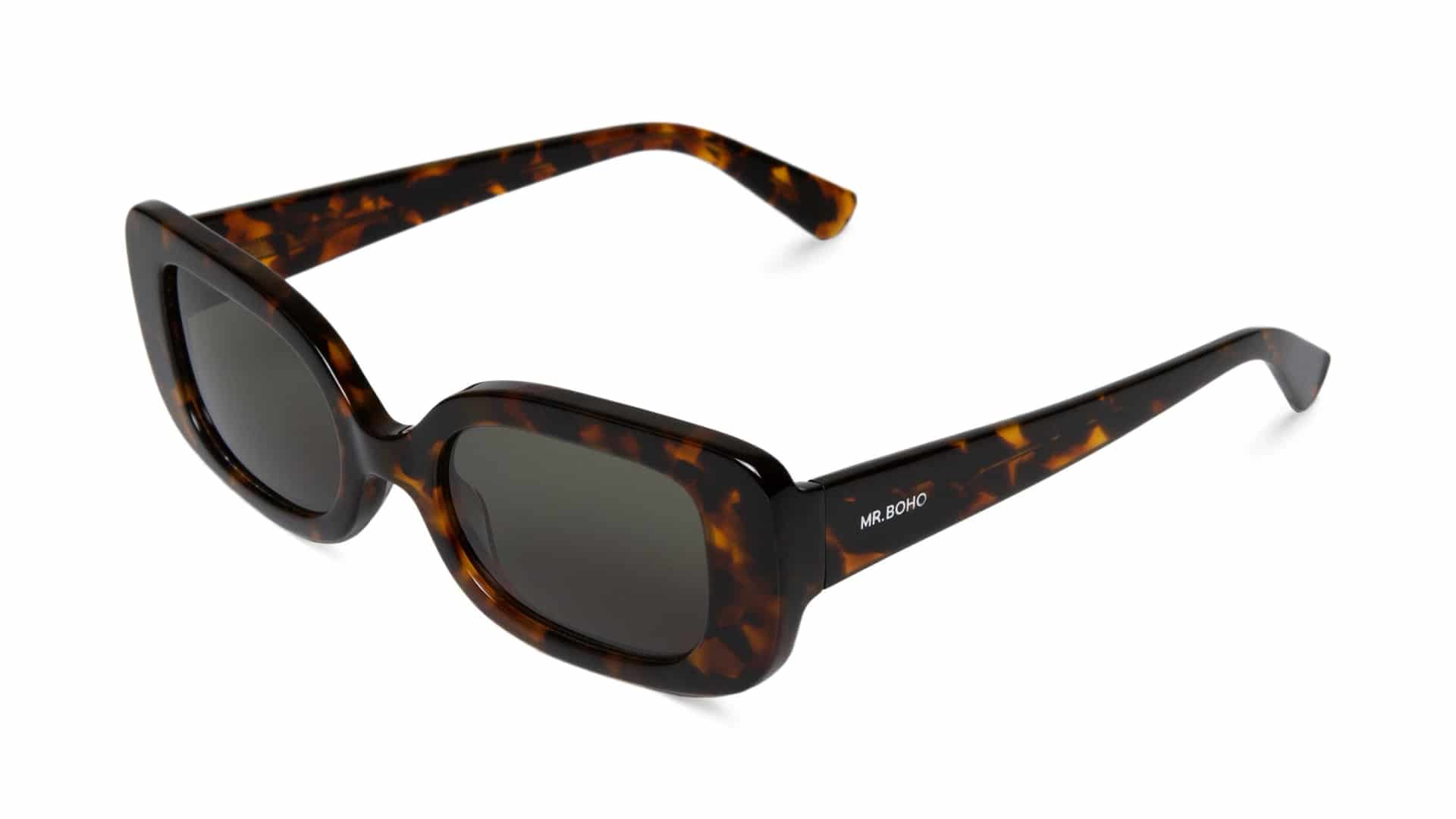 CHEETAH TORTOISE VERDUN WITH CLASSICAL LENSES - miniatura 2