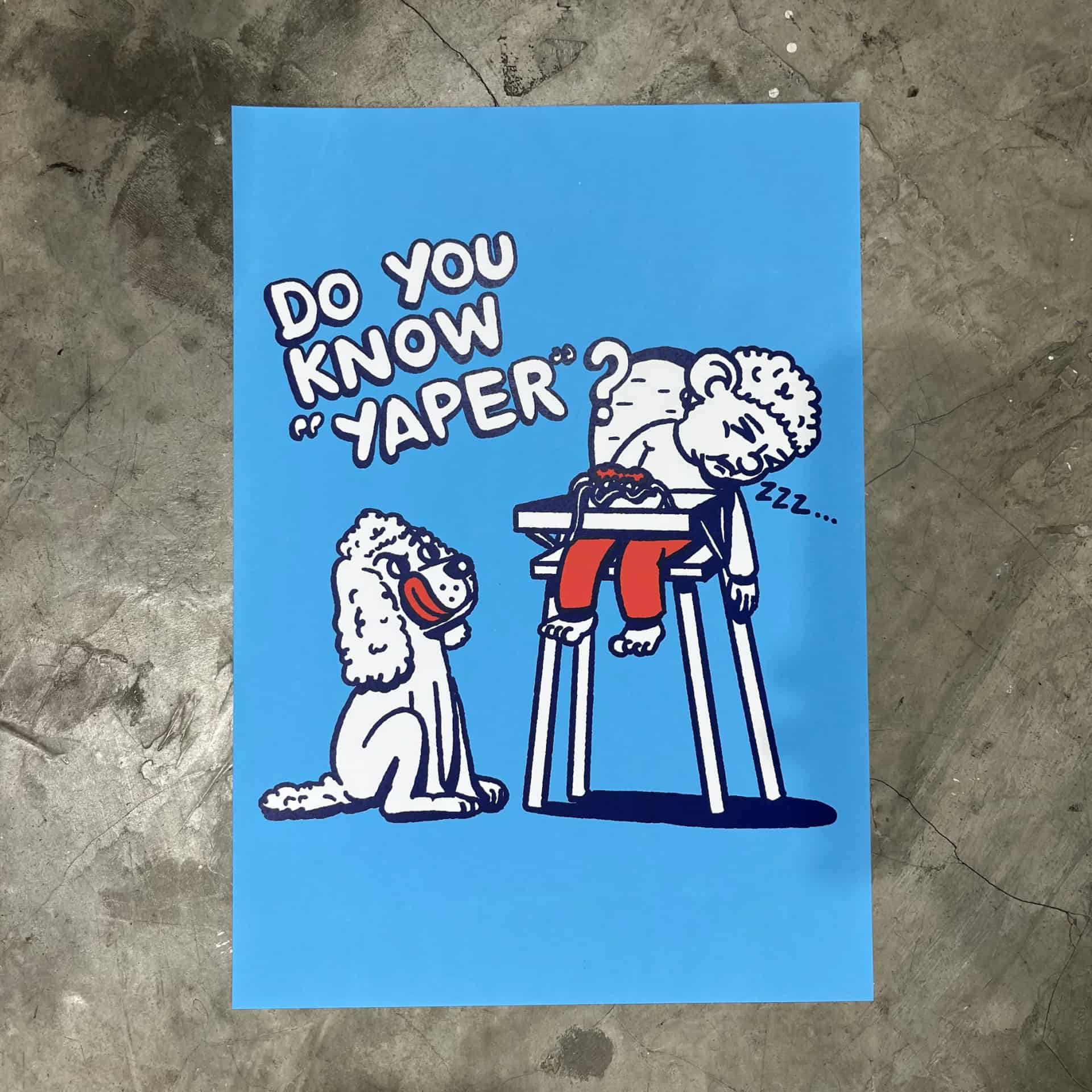 PRINT YAPER - miniatura 1
