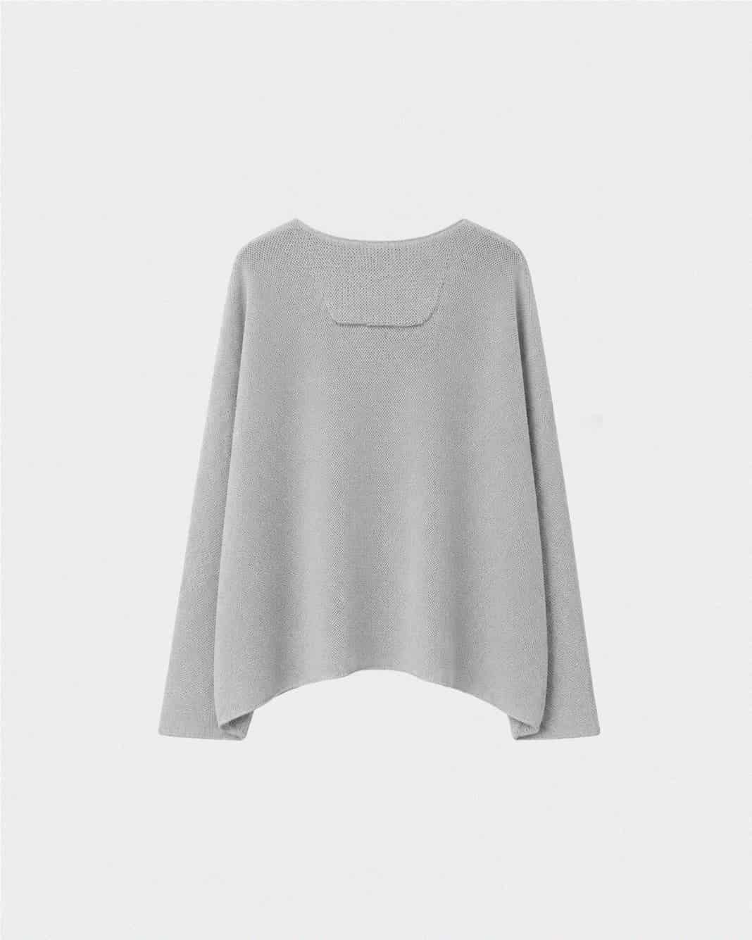 CREWNECK KNiiT ML - miniatura 2