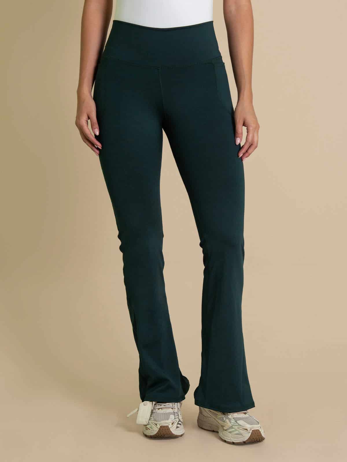 Leggins jade fade - miniatura 1
