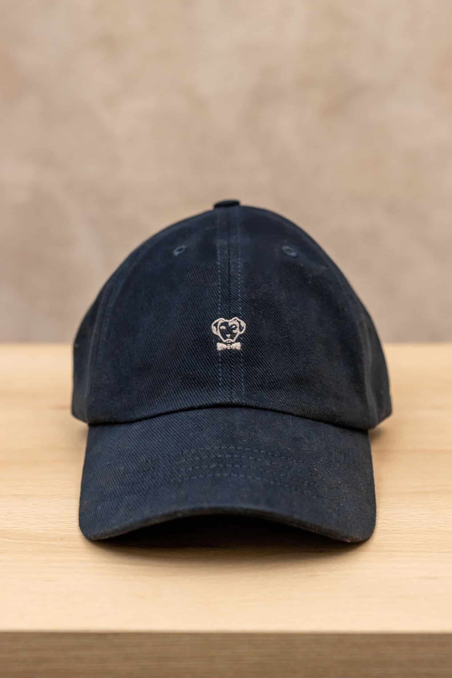 Gorra Dark Navy - Talla Unica - miniatura 3