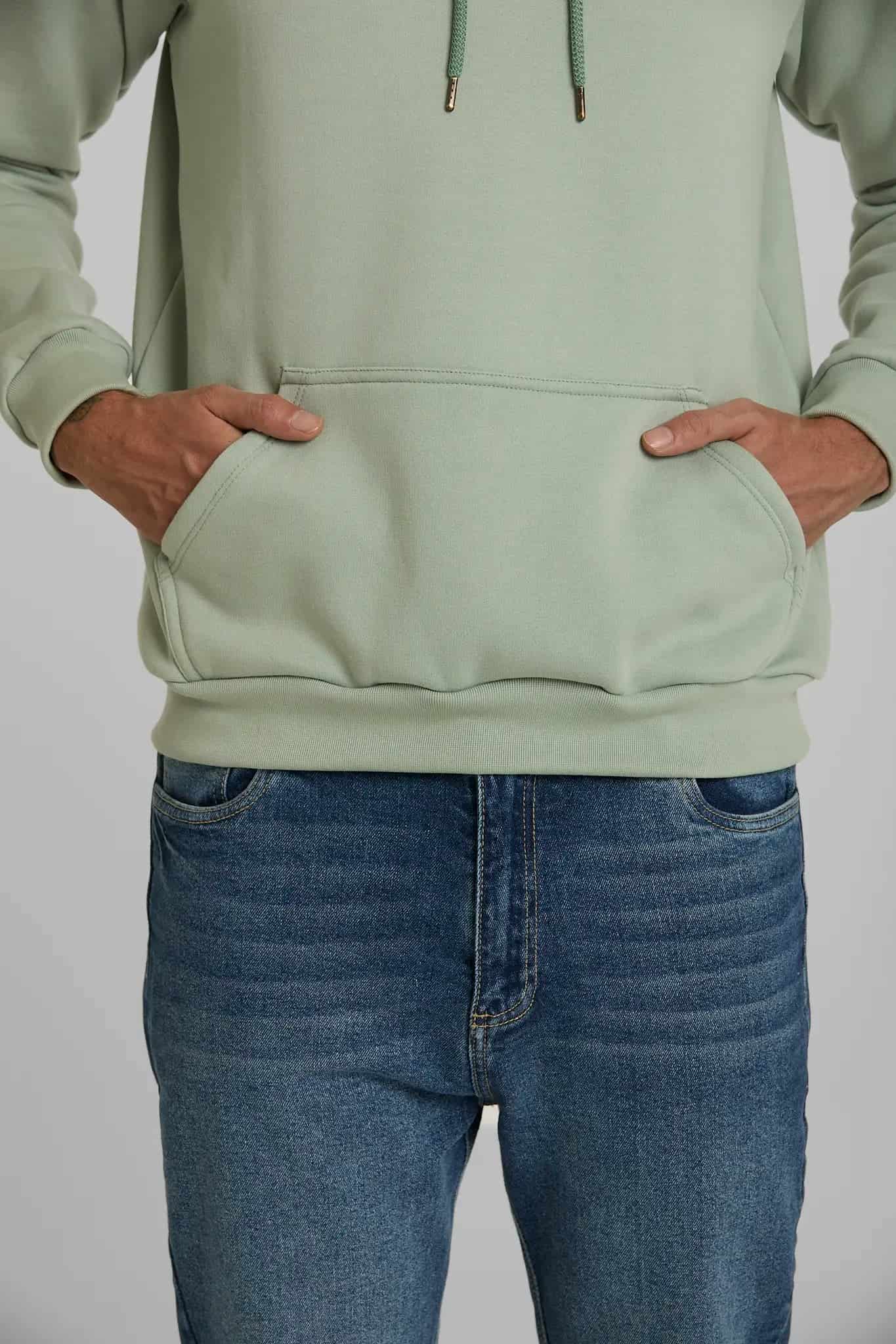 Hoodie Carry What Matters - miniatura 10