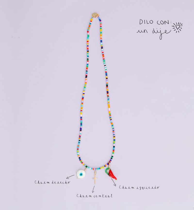 Collar Fantasia - miniatura 2