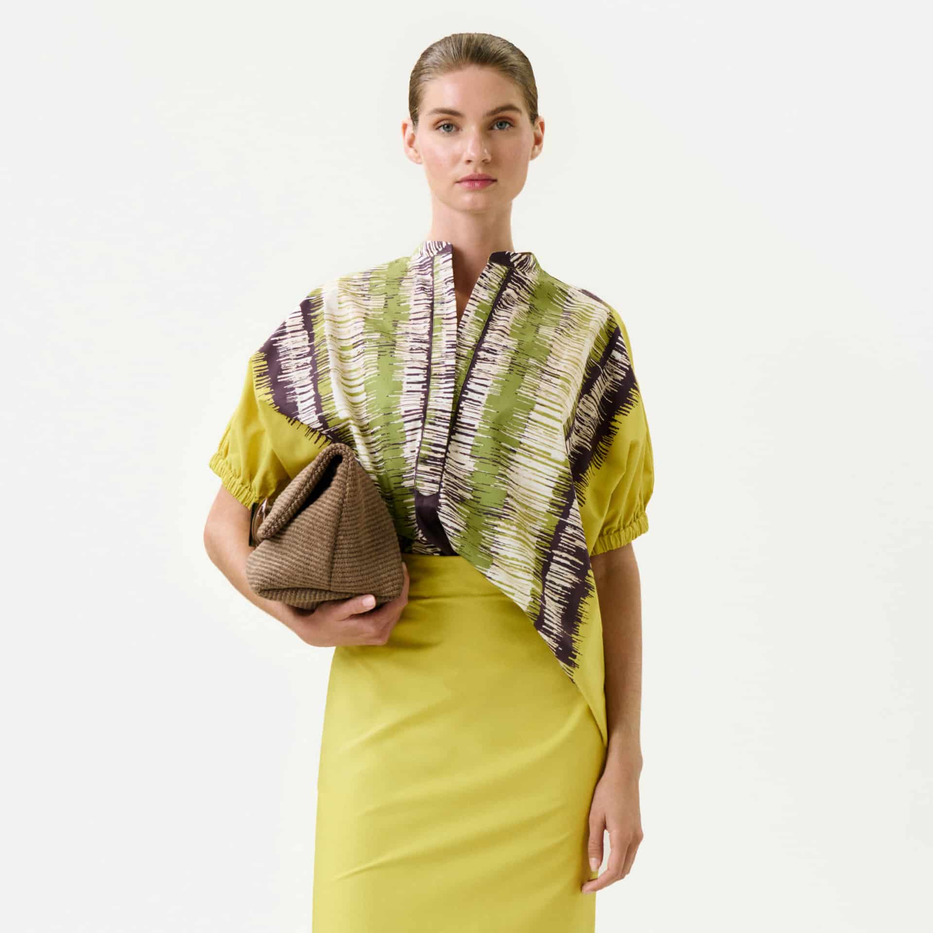 Susane Blouse - miniatura 1