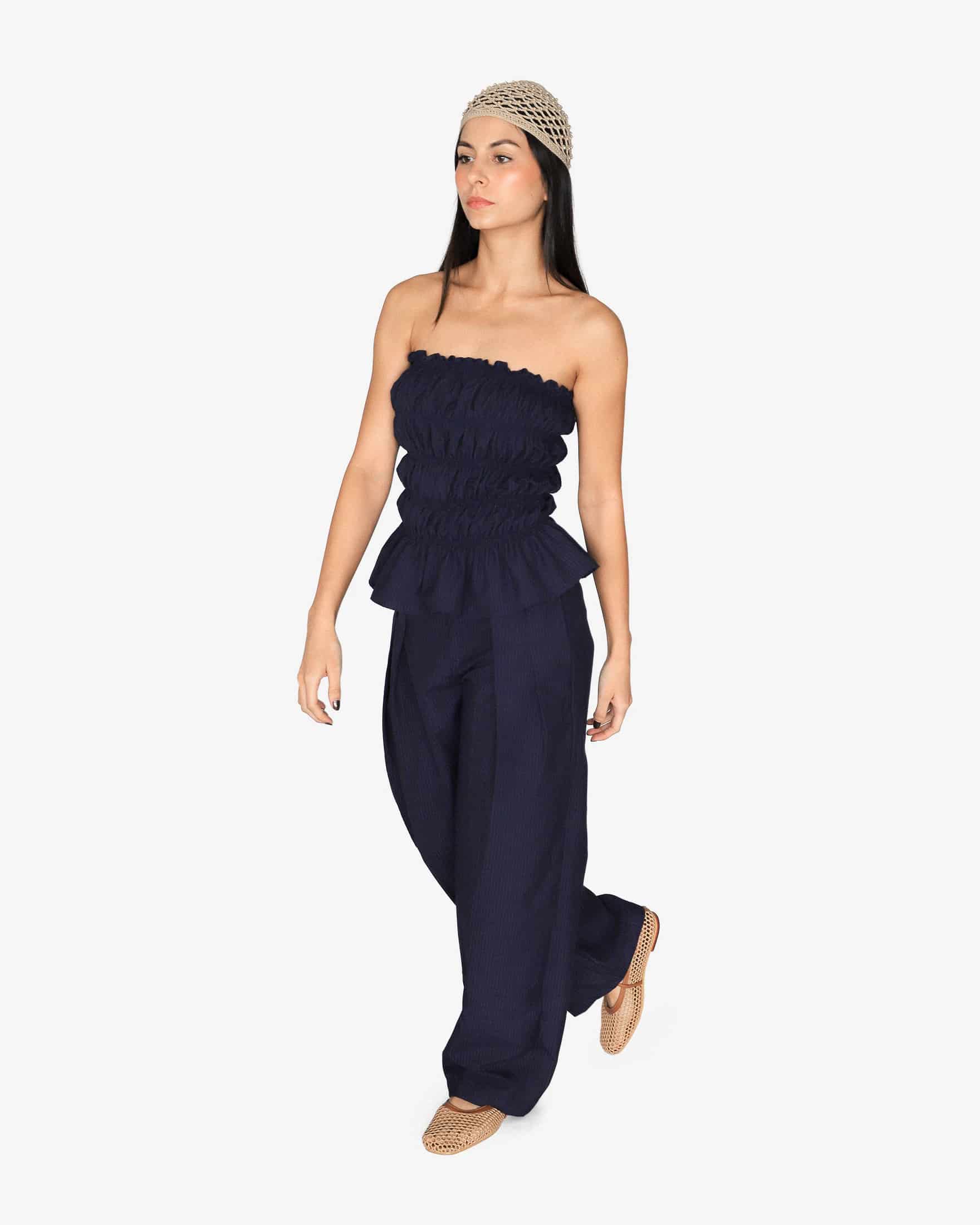 Night Line Top - miniatura 2