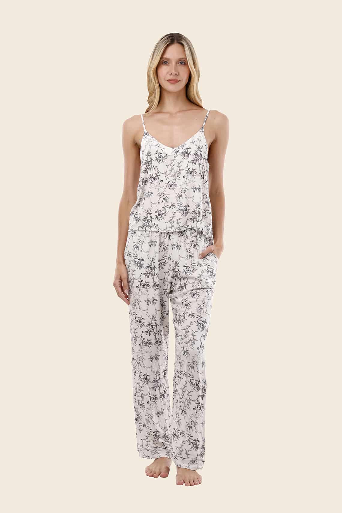 Monkey Pijama Pant - miniatura 2