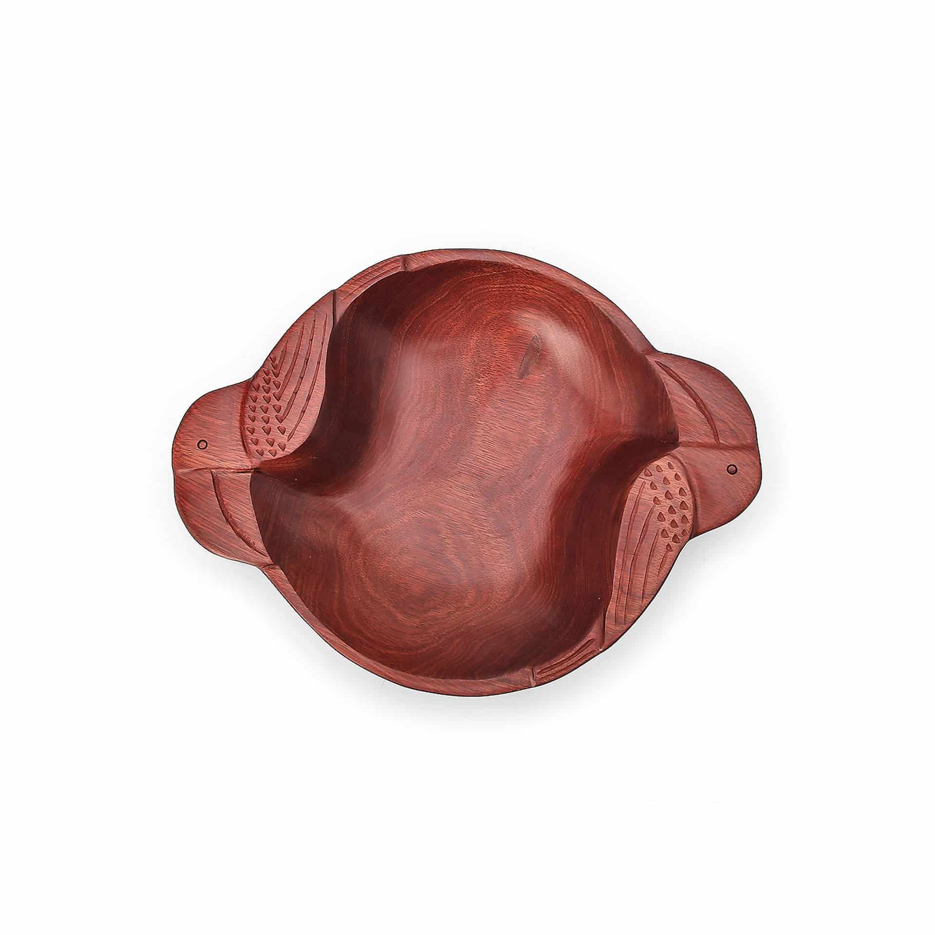 Bowl Palo Sangre - Túcan - miniatura 1