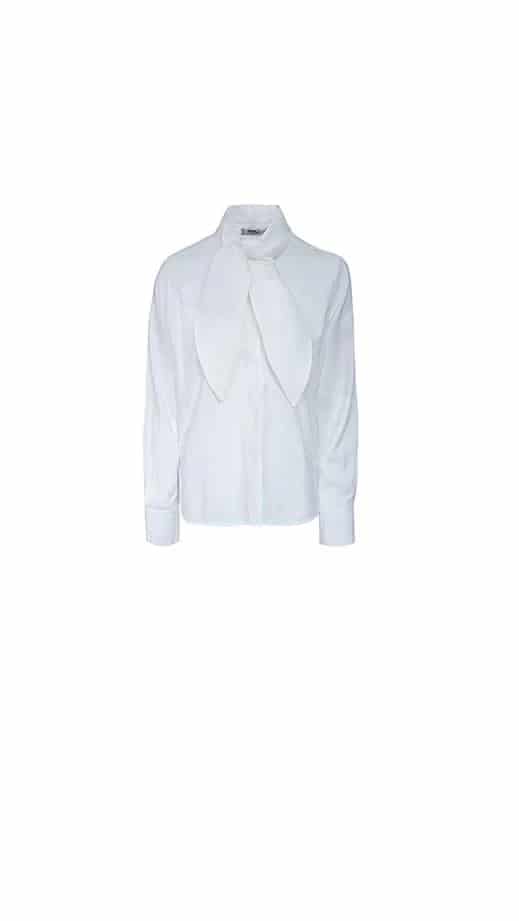 BLANC IVORY SHIRT - miniatura 6