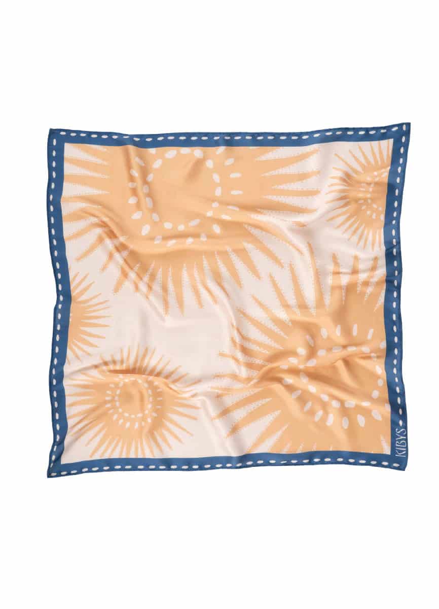 SACRED SUN MORGANA BANDANA 9758 - miniatura 2