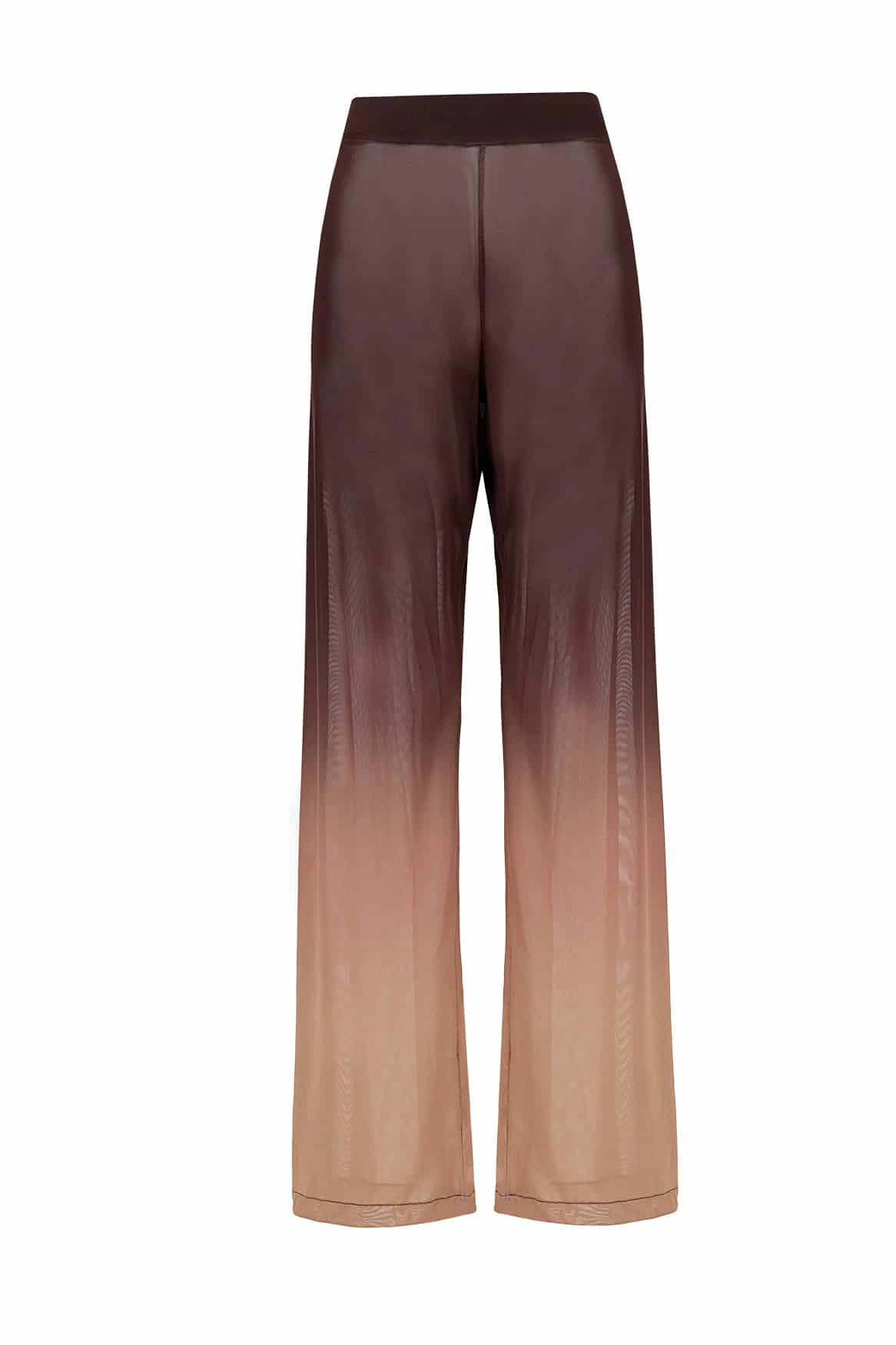 PANTALÓN VIOLET UMBER - miniatura 4