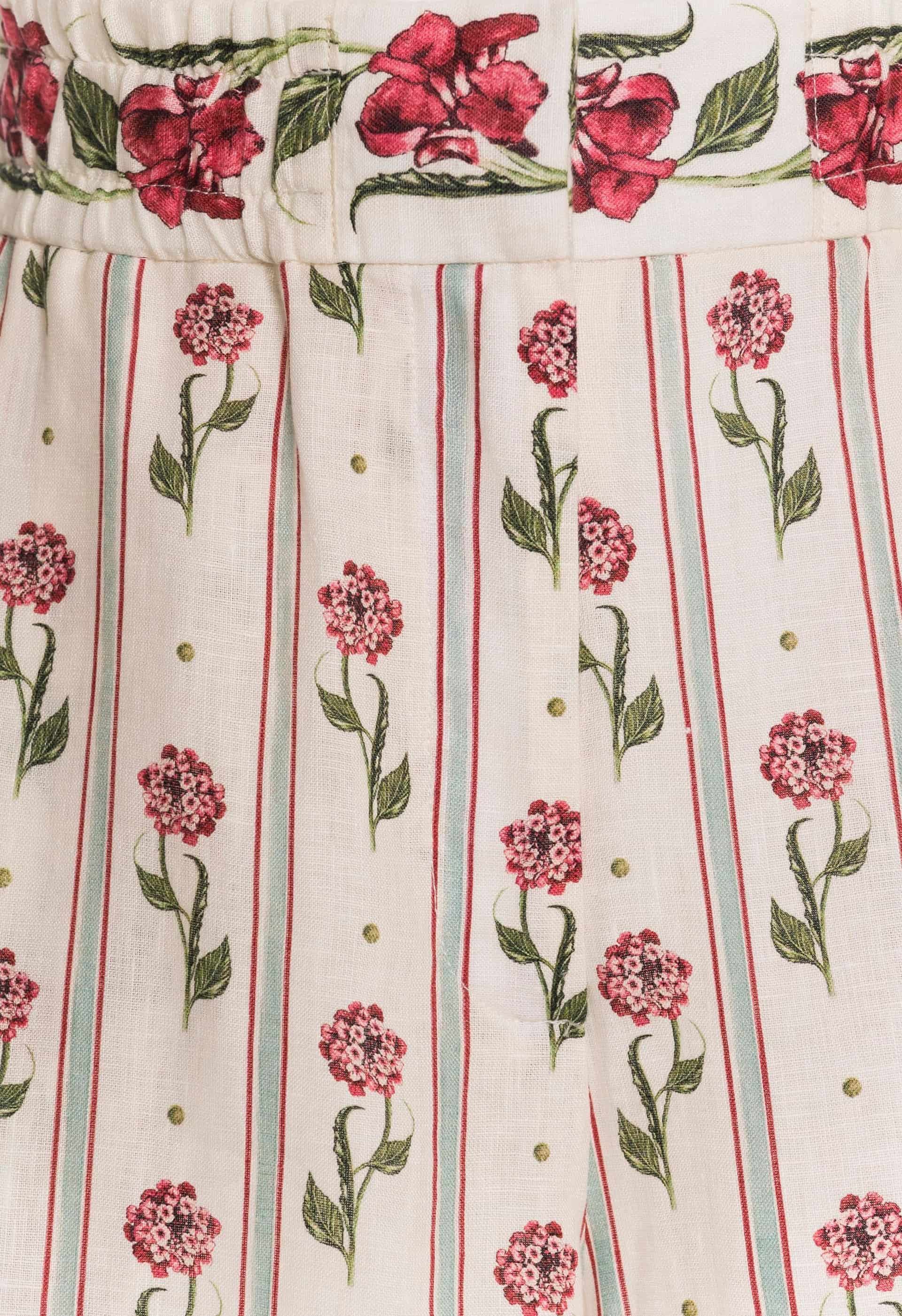 Tota Quebrada Trousers - miniatura 8