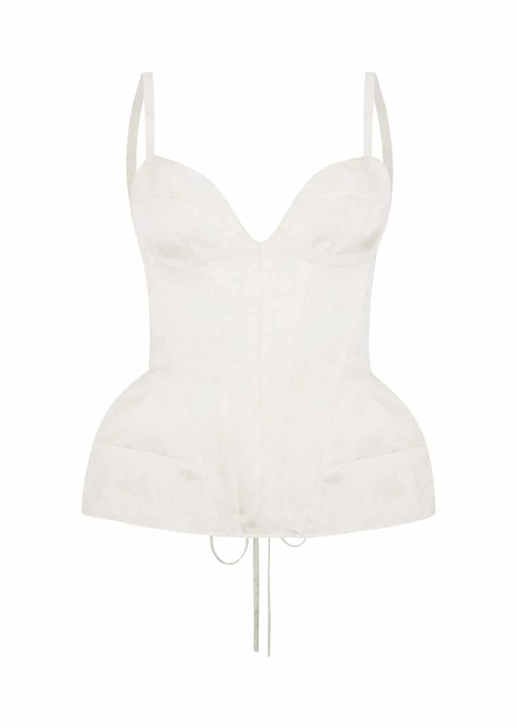 Allure Bustier - miniatura 1