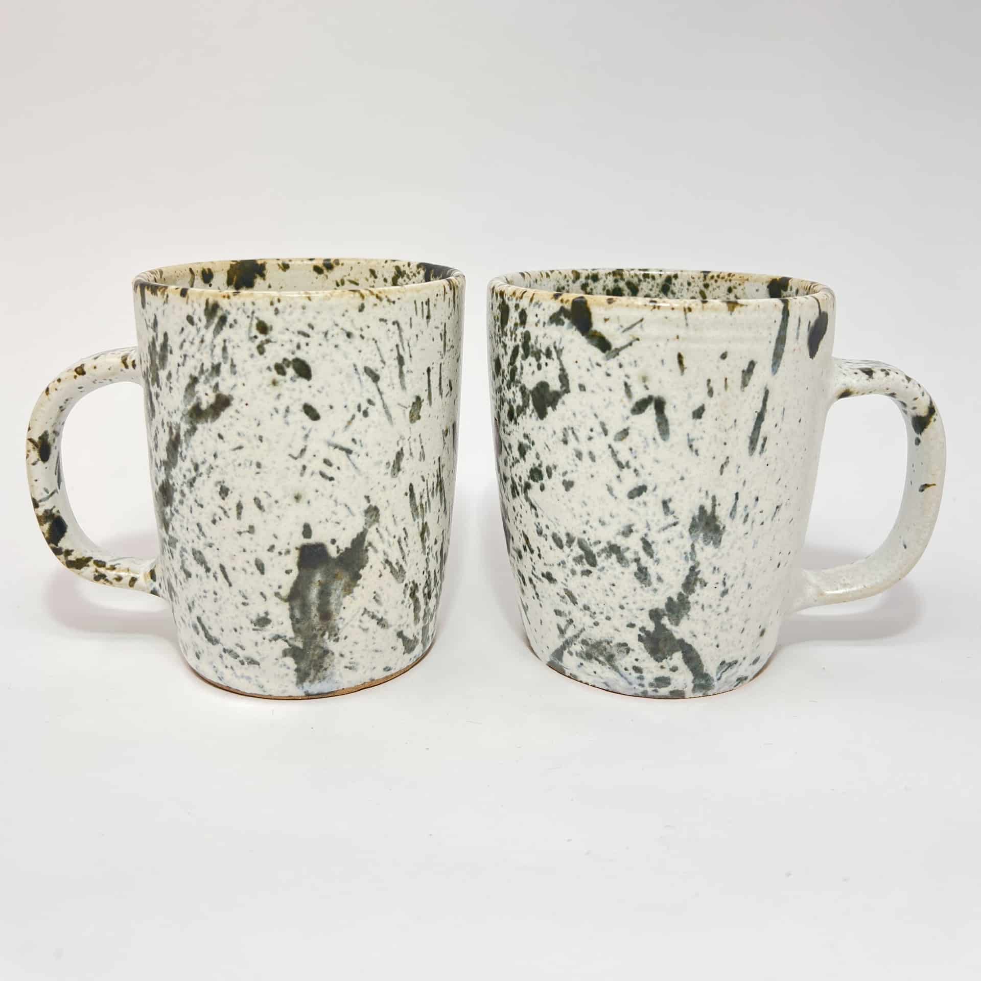 Taza Cafe Americano 6 Oz - miniatura 4