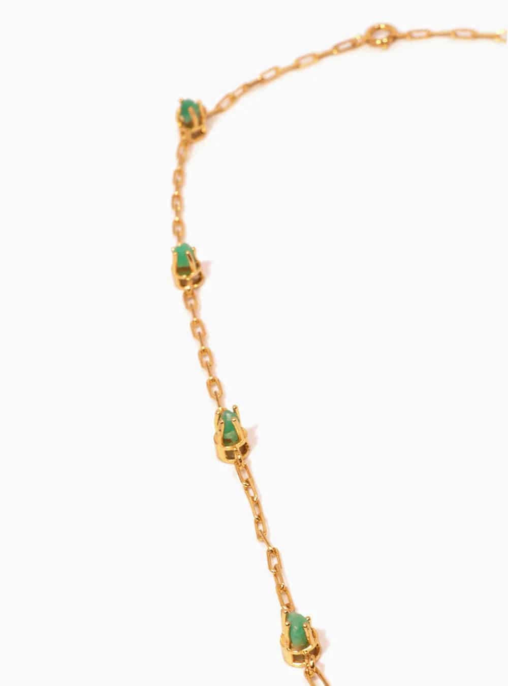 Collar Puntos Tennis - miniatura 3