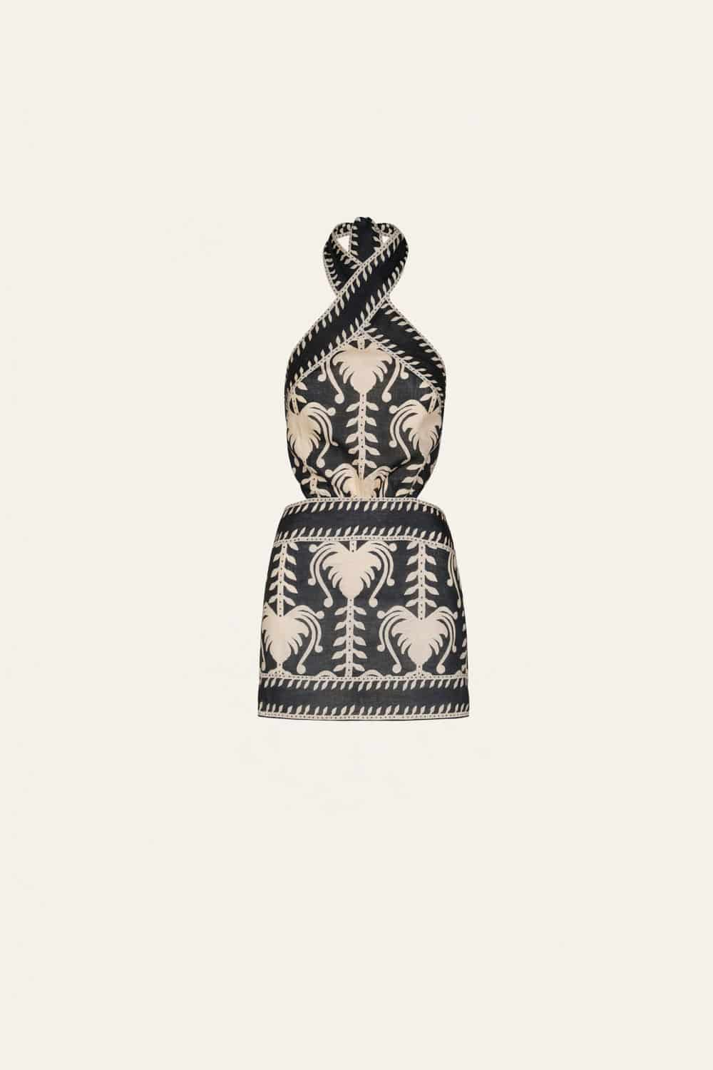 Tide Strength Dress - miniatura 1