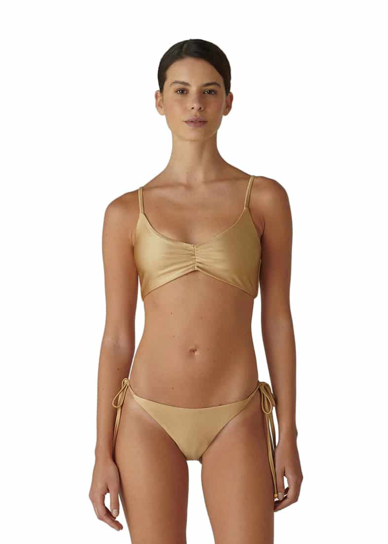 Panty de Bikini Noas Gold - miniatura 2