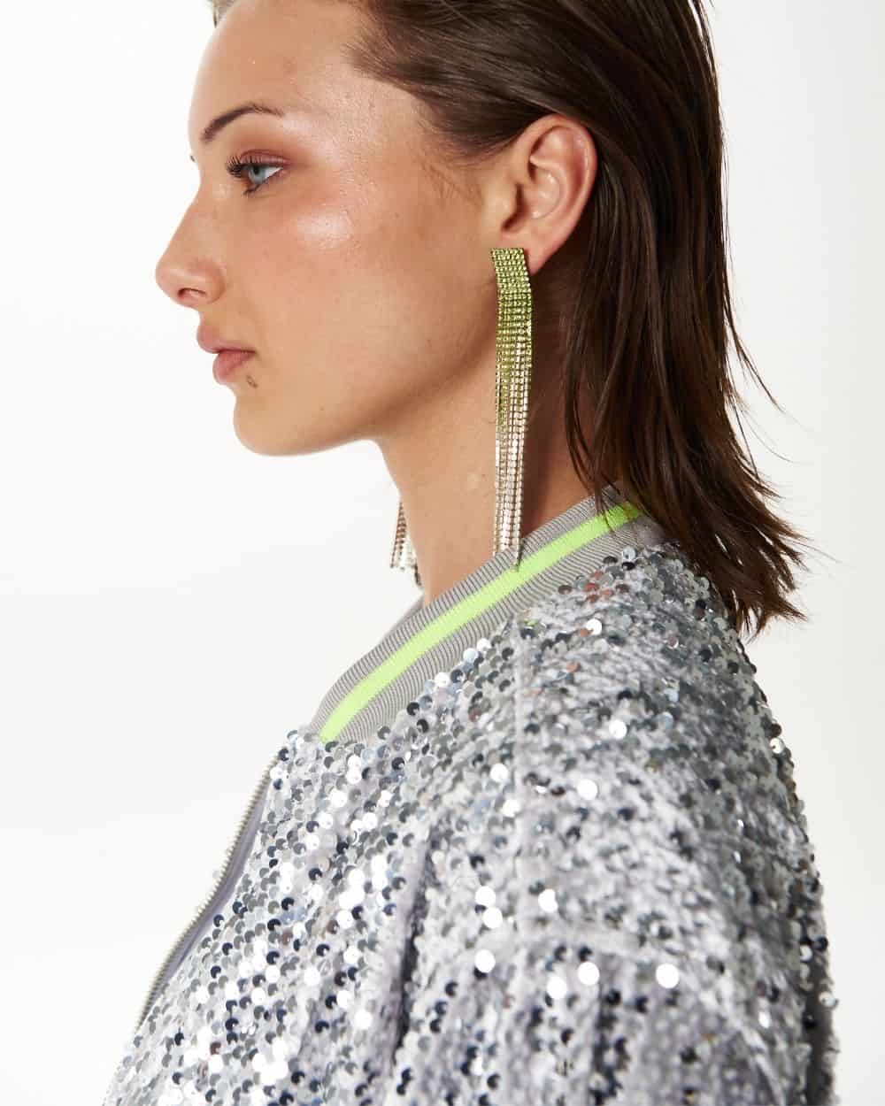 BRILLI - BRILLI JACKET - miniatura 8