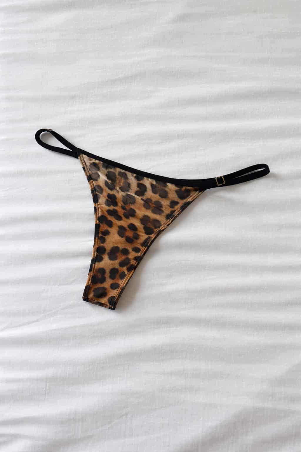 Secret Panty - miniatura 3