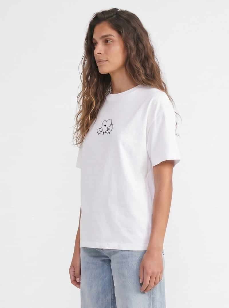CAMISETA CORAZON FAMILIA - miniatura 6