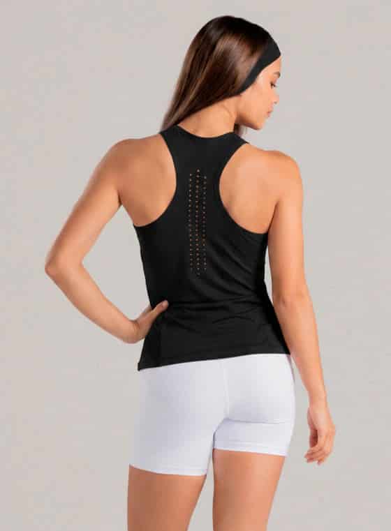 BLUSA DEPORTIVA POLIÉSTER - miniatura 4