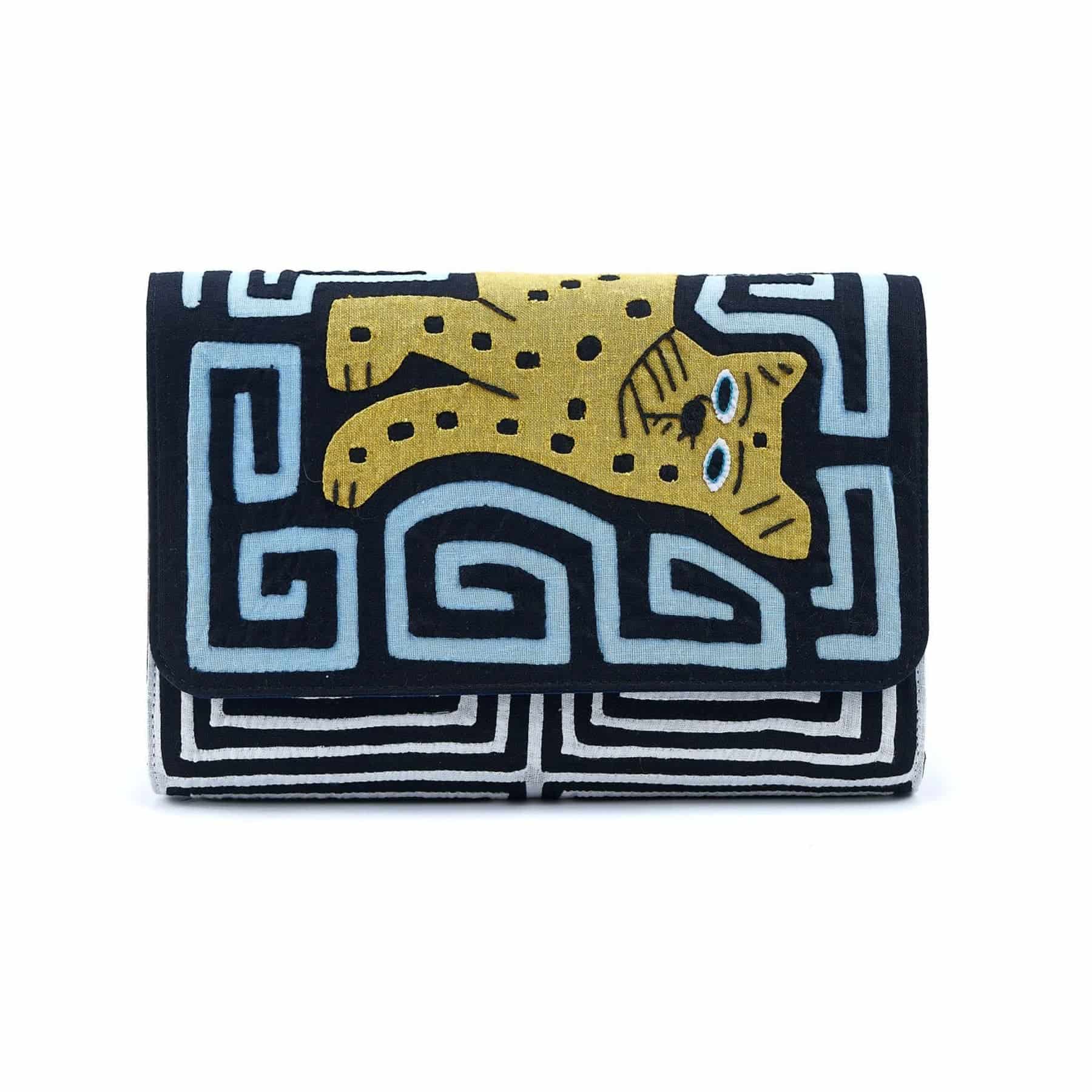 CARTERA JAGUAR - miniatura 1