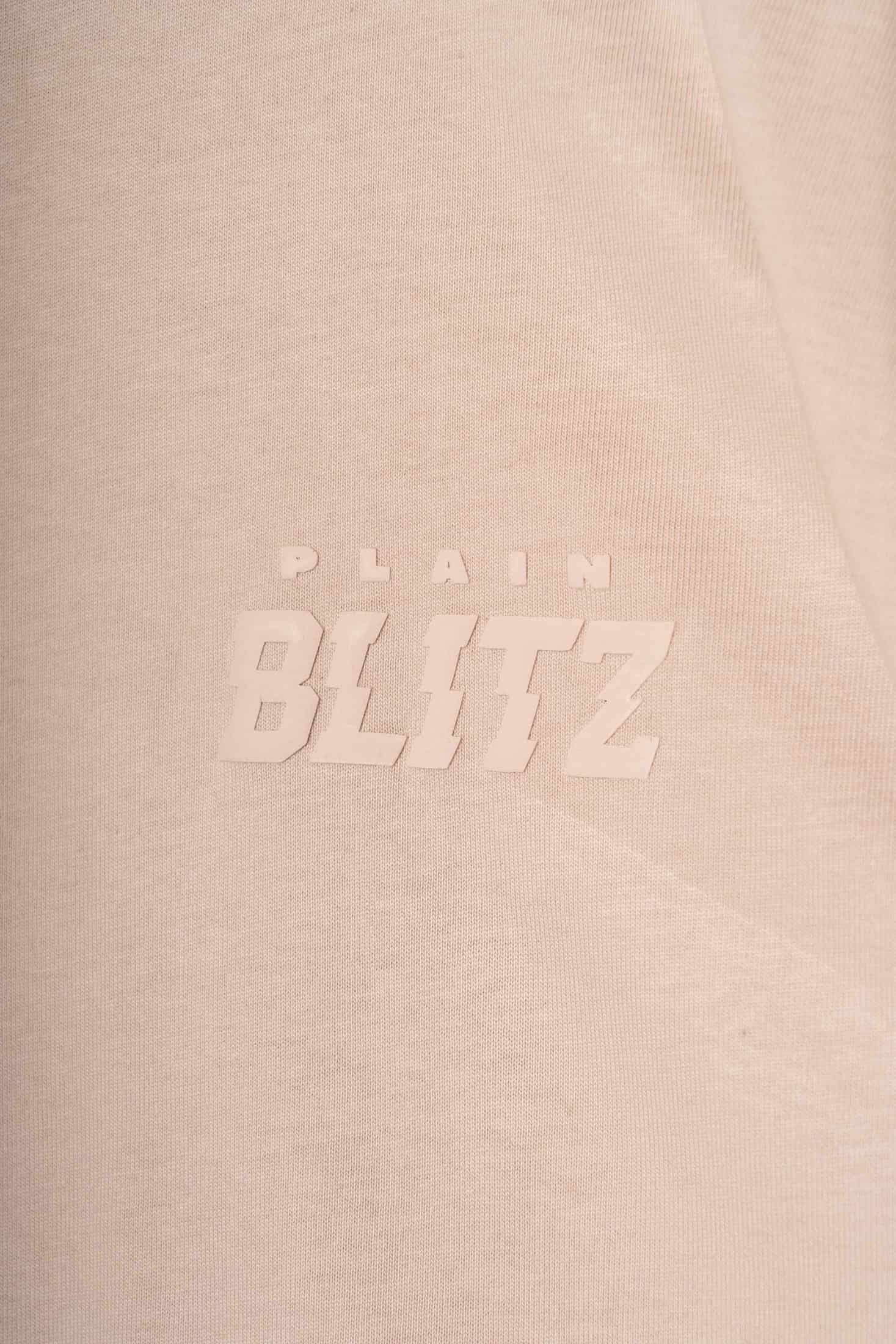 CAMISETA NUDE - PLAIN BLITZ - miniatura 6