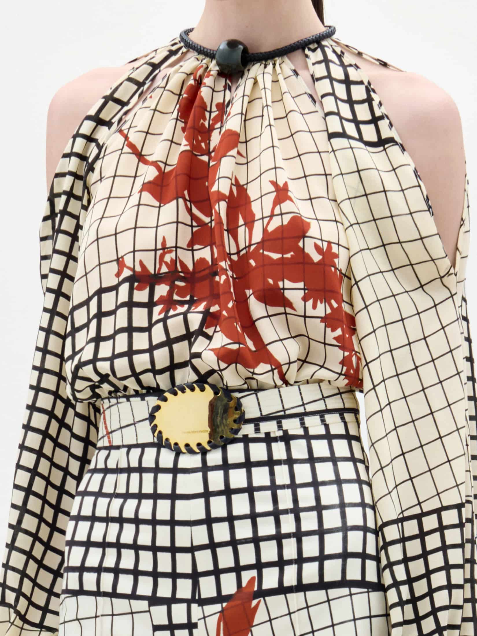 Elke Blouse - miniatura 2