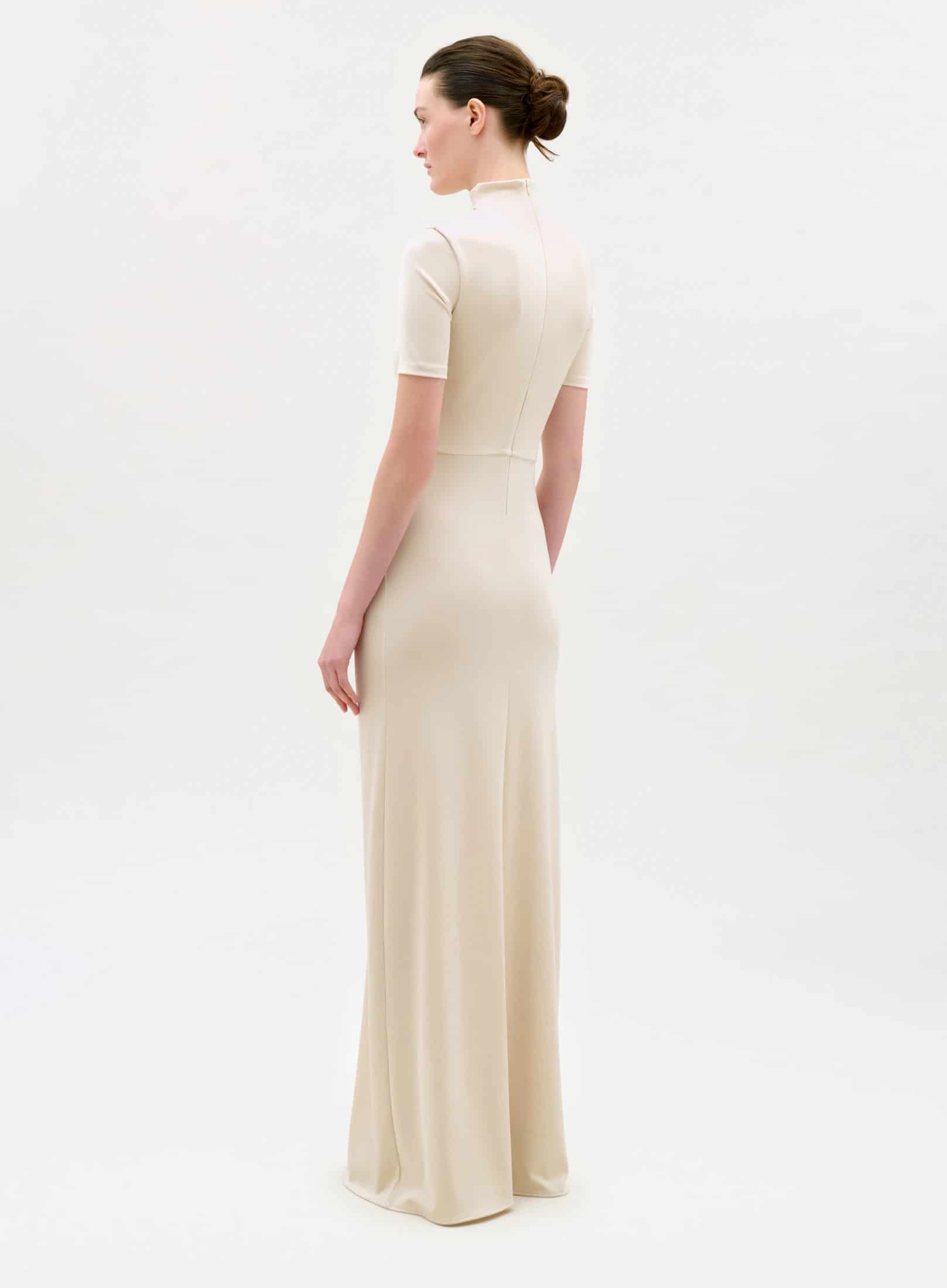 Cierra Dress - miniatura 3
