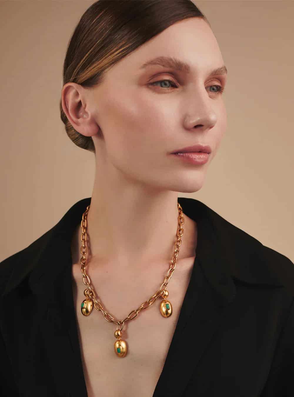 Collar Eleven Madison - miniatura 2